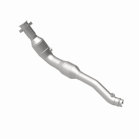 MagnaFlow Conv DF 2014-2016 Land Rover LR4 V6 3 OEM Underbody - 21-717
