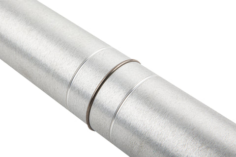 Fox 19-Up GM 1500 Performance Series 2.0 Front Smooth Body 0-2in Lift - Snap Ring Coil-Over - 985-62-012