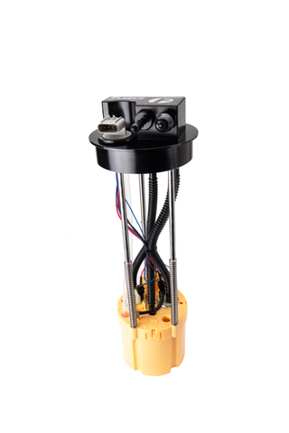 Fleece Performance 1998 Dodge 3500 Cummins 12V PowerFlo Lift Pump Assembly - FPE-PF-CUMM-98-12V