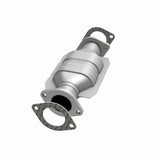 MagnaFlow Direct Fit Catalytic Converter 00-01 Maxima/I30 rr OEM - 49485