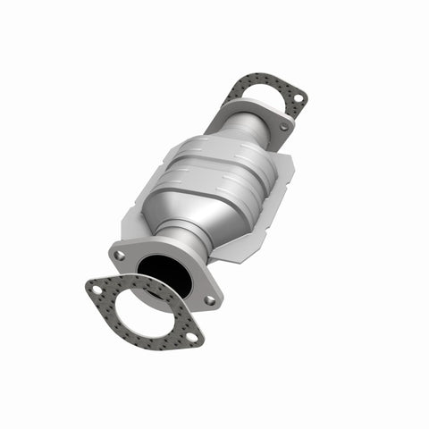 MagnaFlow Direct Fit Catalytic Converter 00-01 Maxima/I30 rr OEM - 49485