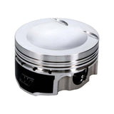 Wiseco Audi TT RS 82.50mm Bore 1.165in CH 9.5cc Dish - 5 Cyl - K743M825
