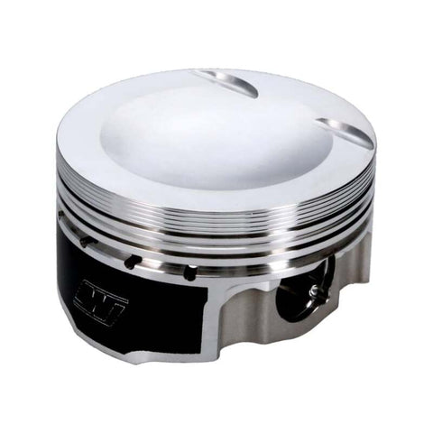 Wiseco Audi TT RS 83mm Bore 1.165in CH 9.5cc Dish - 5 Cyl - K743M83