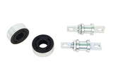 Whiteline 08-17 Mitsubishi Lancer W63350 Rear Trailing Arm Bushing Compatible With - W63350