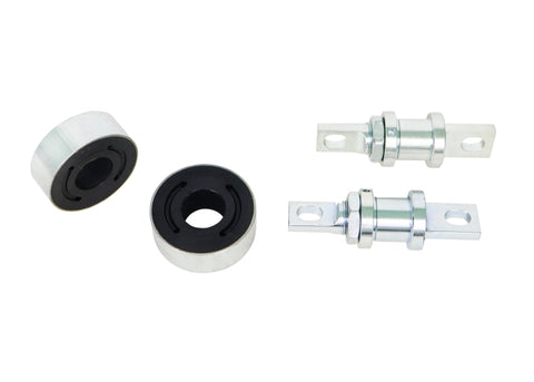 Whiteline 08-17 Mitsubishi Lancer W63350 Rear Trailing Arm Bushing Compatible With - W63350