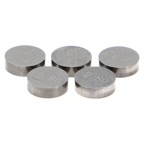 Wiseco Valve Shim Refill Kit- 9.48 x 2.80mm (5) - VS9280