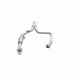 MagnaFlow Conv DF Camaro 98-02 5.7L P/S - 23476