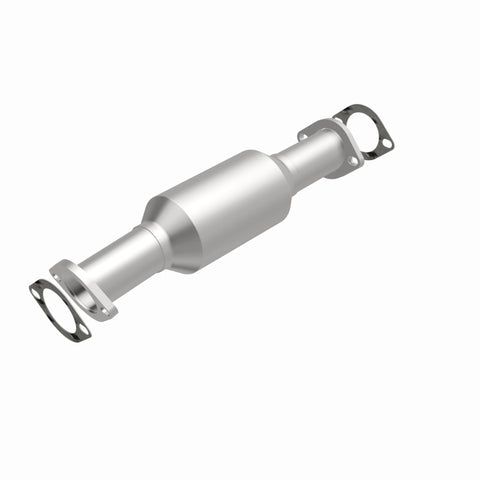 MagnaFlow California Grade Direct Fit Catalytic Converter 96-97 Mazda Miata 1.8L - 4481696