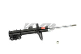 KYB Shocks & Struts Excel-G Front Left CHEVROLET Aveo 2004-09 CHEVROLET Aveo5 2007-09 PONTIAC G3 200 - 333418