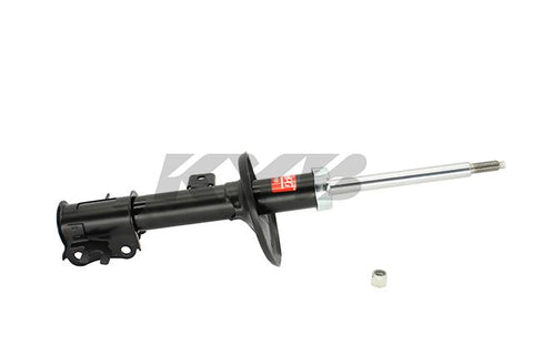 KYB Shocks & Struts Excel-G Front Left CHEVROLET Aveo 2004-09 CHEVROLET Aveo5 2007-09 PONTIAC G3 200 - 333418