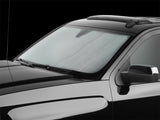 WeatherTech 14+ GM Sierra/Sierra Denali TechShade - TS0001
