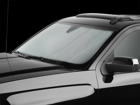 WeatherTech 14+ GM Sierra/Sierra Denali TechShade - TS0001