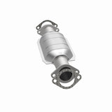 MagnaFlow Direct Fit Catalytic Converter 06-08 Hyun/Kia 3.8L OEM - 49447