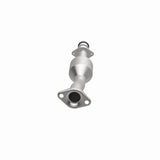 MagnaFlow Direct Fit Catalytic Converter 2012-2013 JUKE 1.6L Underbody - 52110