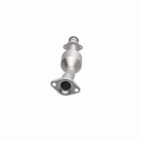 MagnaFlow Direct Fit Catalytic Converter 2012-2013 JUKE 1.6L Underbody - 52110