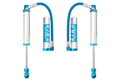 King Shocks 2008+ Toyota Sequoia Rear Shocks - 25001-200