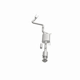 MagnaFlow Direct Fit Catalytic Converter 17-19 Kia Soul 1.6L - 6571851