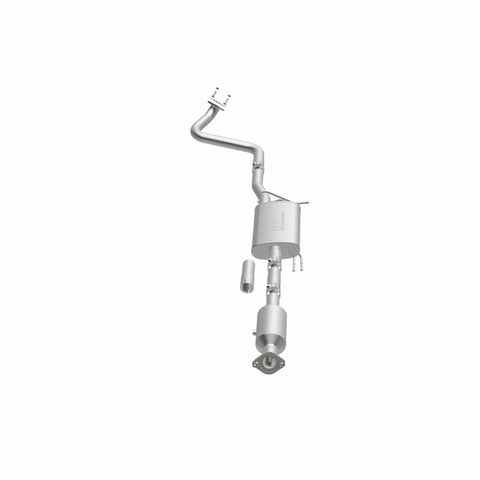 MagnaFlow Direct Fit Catalytic Converter 17-19 Kia Soul 1.6L - 6571851