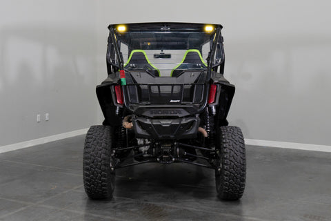 Diode Dynamics Stage Series 2 In Roll Bar Chase Light Kit SSC2 Sport - Yellow (Pair) - DD7669