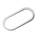 DV8 Offroad 2007-2018 Jeep JK A/T Console Shift Bezel - D-JP-180004-BL