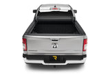 Truxedo 19-22 Ram 1500 6ft. 4in. Sentry Bed Cover - 1587001