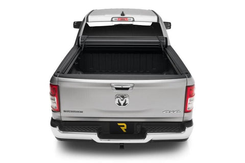 Truxedo 19-22 Ram 1500 6ft. 4in. Sentry Bed Cover - 1587001
