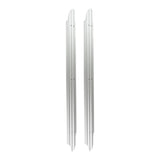 ARB Summit Front Rail Narrow Body Hilux 15On Suits 4414660 - 4414640