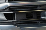 DV8 Offroad 2022-2025 GMC Sierra 1500 ACC Relocation Bracket (Super Cruise Models) - ABGS-01