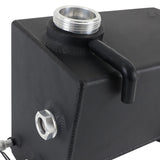 Mishimoto 01-07 Chevy/GMC 6.6L Duramax Degas Tank - Black - MMRT-DMAX-01MWBK