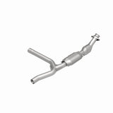 MagnaFlow Conv DF Ford 02-04 F-150 4.2L - 458032