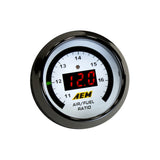 AEM Digital Wideband UEGO Gauge - 30-4110