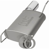 MagnaFlow Sys C/B 05-09 Mustang V6 4.0L Axl-Bak - 15889