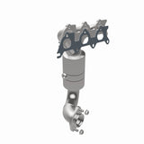 MagnaFlow DF Cat Conv 07-11 Chrysler Sebring 2.7L Fr Manifold / 08-10 Dodge Avenger 2.7L Fr Manifold - 51445