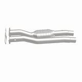 MagnaFlow Direct Fit Catalytic Converter 96-97 7.4L 3500 Truck Rear - 95471
