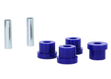 SuperPro Jeep-Spring Rear Eye Bushing - SPF0109K