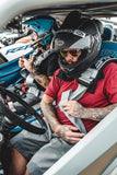 PRP 5.3 Harness- Silver - SB5.3G