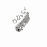 MagnaFlow Direct Fit Catalytic Converter 05-09 Lexus GX470 4.7L - 50617