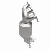 MagnaFlow 2011 Lincoln MKT 3.7L Direct Fit Converter - 5451218