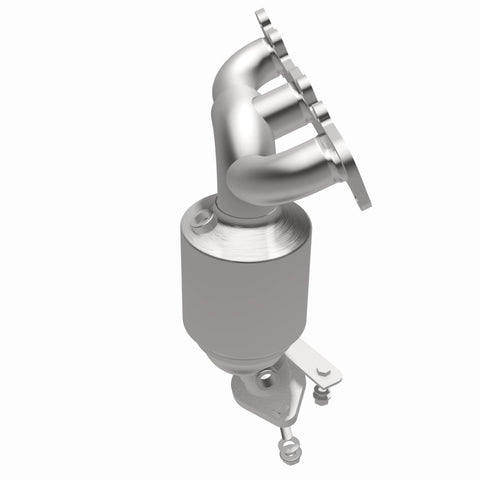 MagnaFlow 2011 Lincoln MKT 3.7L Direct Fit Converter - 5451218