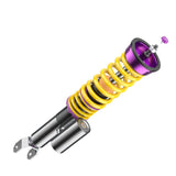 KW Coilover Kit V3 Porsche 911 (997) Carrera 4/4S Convertible w/ PASM (Must Deactivate PASM) - 35271037