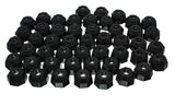 Energy Suspension Tie Rod End Boot Oct-Box Of 50 - Black - 9.13118G