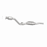 MagnaFlow Direct Fit Catalytic Converter 03 Volkswagen Passat 2.8L - 444333