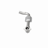 MagnaFlow Direct Fit Catalytic Converter 00-04 Ford E150 4.6L Driver Side - 458001