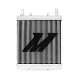 Mishimoto 2016+ Chevrolet Camaro SS or HD Cooling Package Performance Aux Aluminum Radiators - MMRAD-CAM8-16S