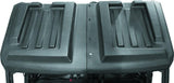 QuadBoss 15-17 Polaris Ranger 1000 Diesel Roof - 326658