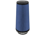 aFe MagnumFLOW Air Filters UCO P5R A/F P5R 4F x 6B x 4-3/4T x 12H - 24-40043
