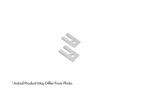 Belltech HANGER KIT 99-17 Chevy Silverado / GMC Sierra 1500 1in-2in Rear Lift - 6560