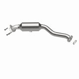 MagnaFlow Direct Fit Catalytic Converter 07-08 Honda Fit 1.5L M/T - 51768