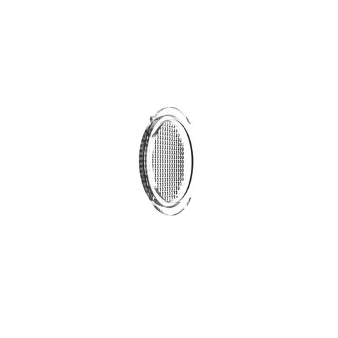 KC HiLiTES FLEX ERA 1 Single Lens Replacement (Flood Beam) - 4263