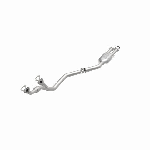 MagnaFlow Conv BMW 69.75X6.5X4 1.75/1.75 - 23558